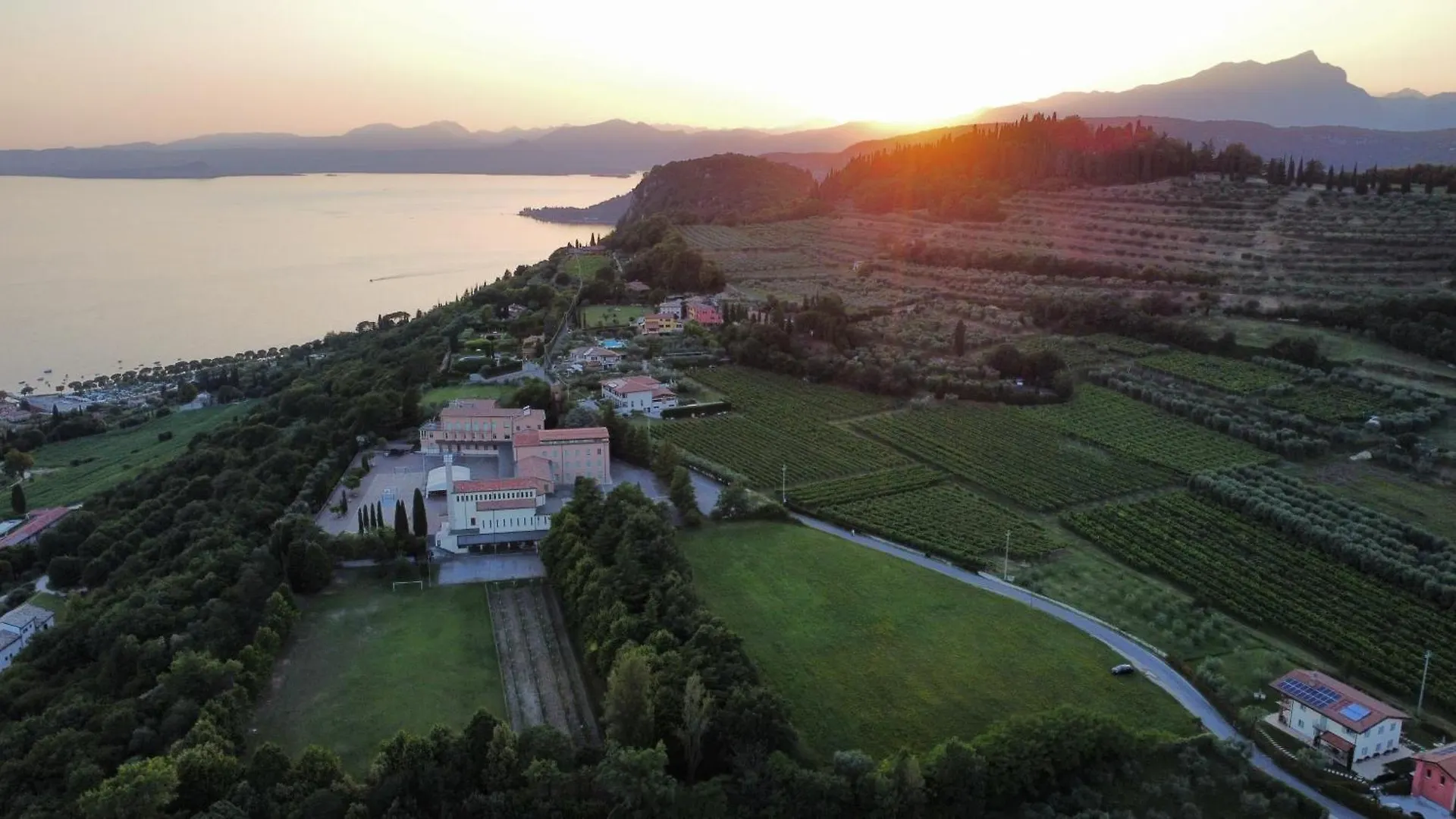 Agriturismo Ca' Zerbetto Bardolino Italia