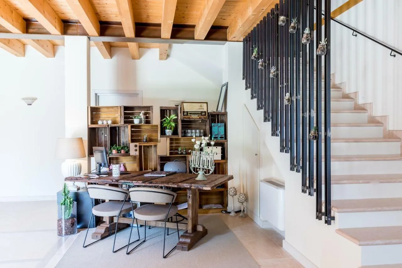 Agriturismo Ca' Zerbetto Bardolino