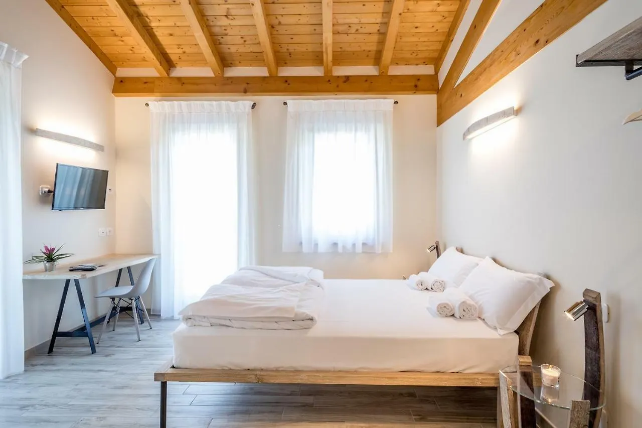 Agriturismo Ca' Zerbetto Bardolino Italia
