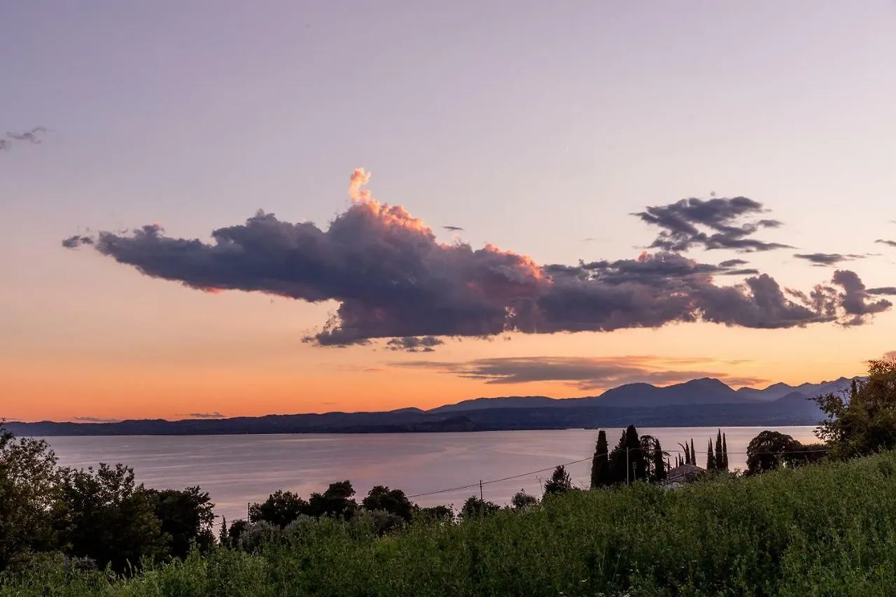 Agriturismo Ca' Zerbetto Bardolino