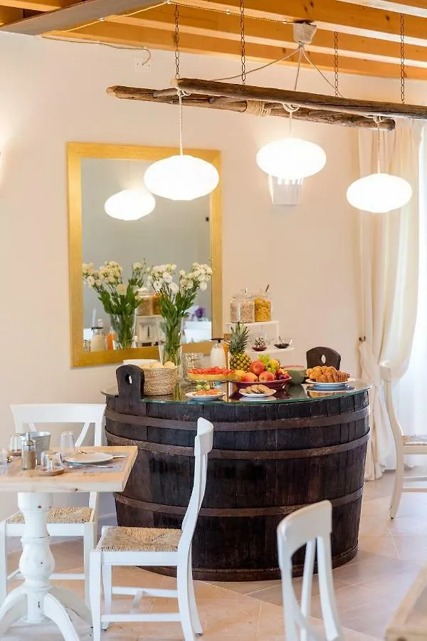 Agriturismo Ca' Zerbetto Bardolino Alloggio per agriturismo