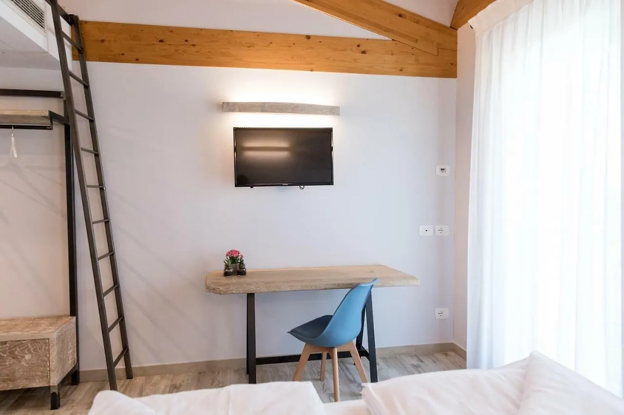 Agriturismo Ca' Zerbetto Bardolino 0*,