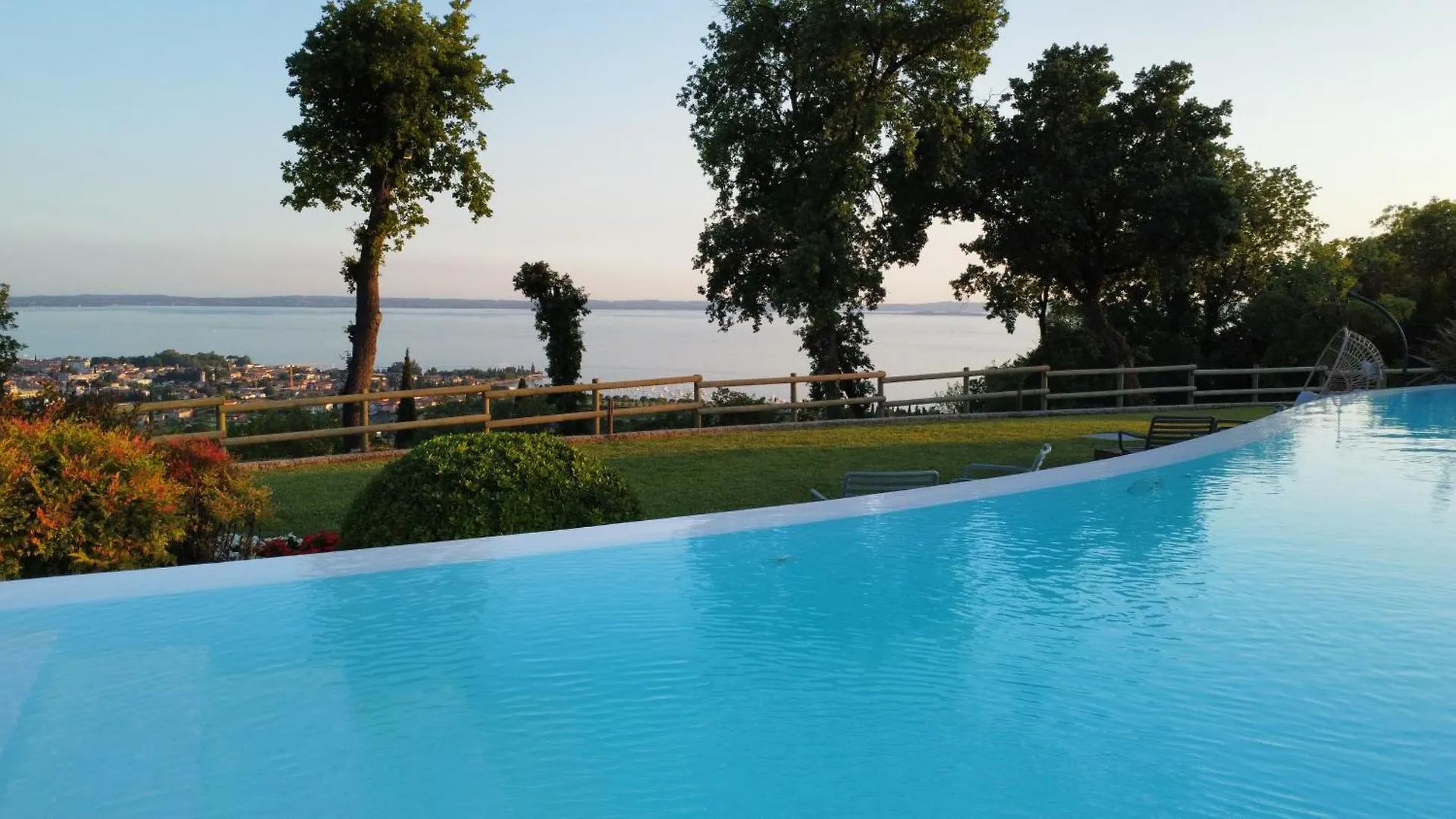 Agriturismo Ca' Zerbetto Bardolino 0*,  Italien