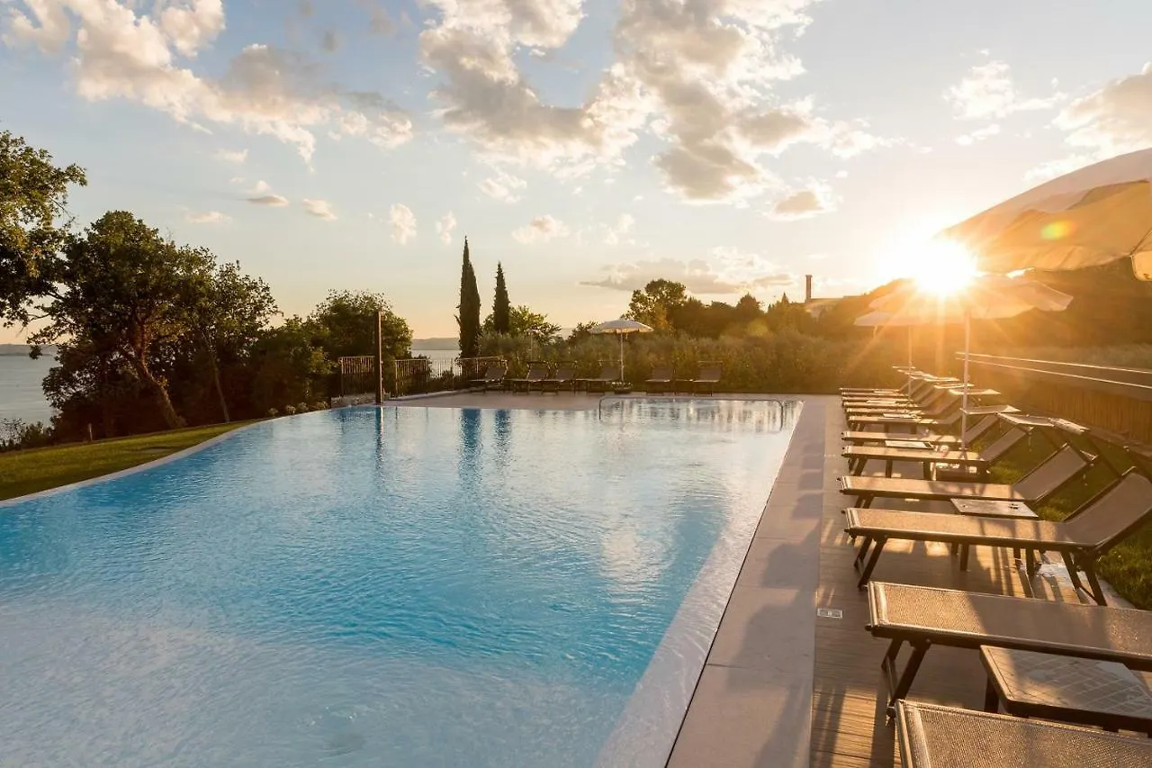 Agriturismo Ca' Zerbetto Bardolino 0*,  Italien
