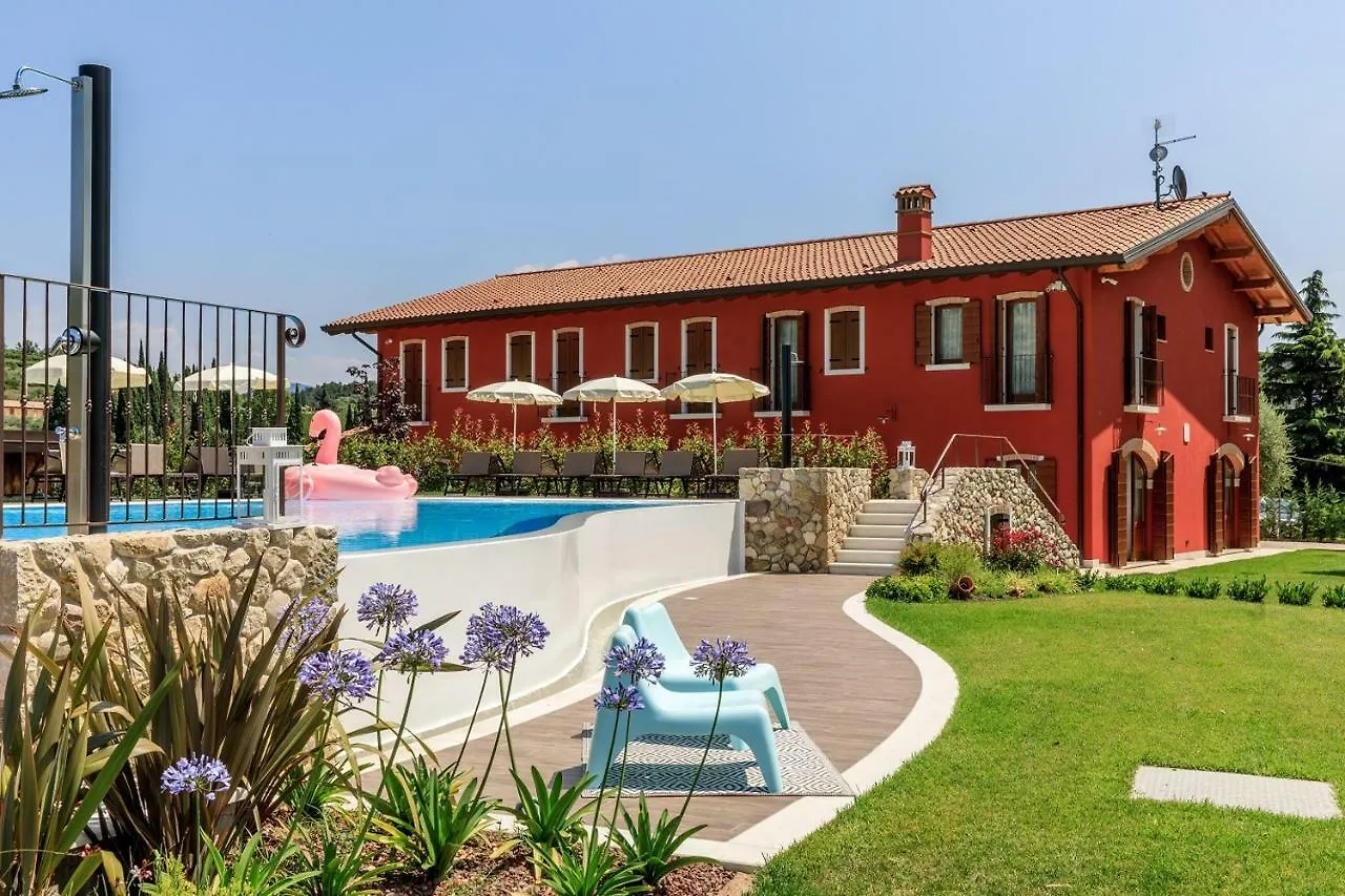 Agriturismo Ca' Zerbetto Bardolino