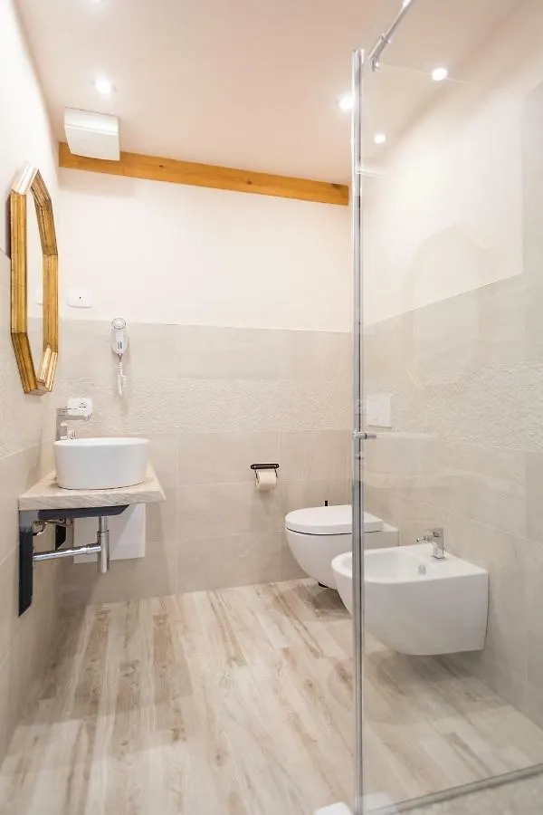 Bauernhof Agriturismo Ca' Zerbetto Bardolino