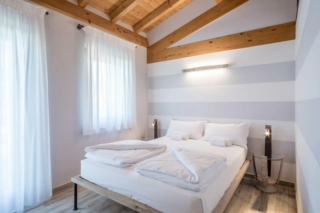 Agriturismo Ca' Zerbetto Bardolino