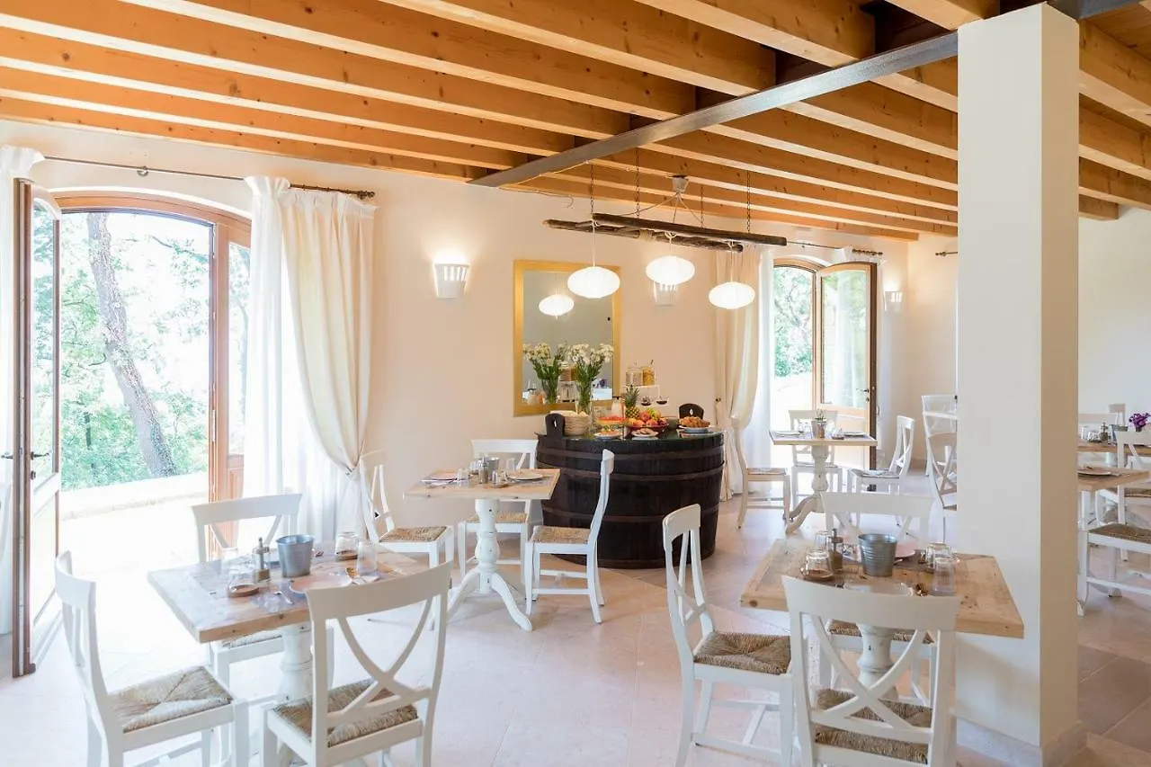 Agriturismo Ca' Zerbetto Bardolino 0*,
